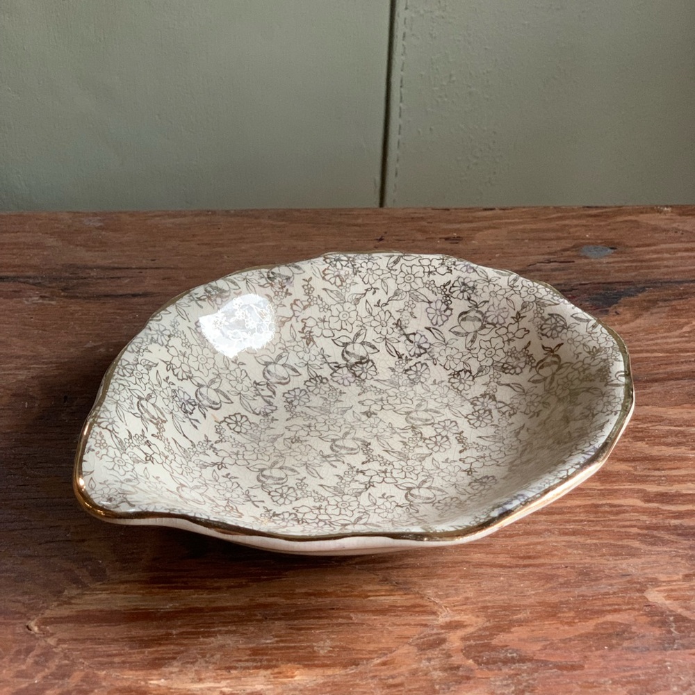 T F & S THOMAS FORESTER AND SONS | Phoenix Small Bowl